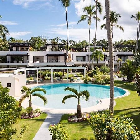 Oasis Apartment C4 Inside Aligio Residence Hotel Las Terrenas Exterior foto
